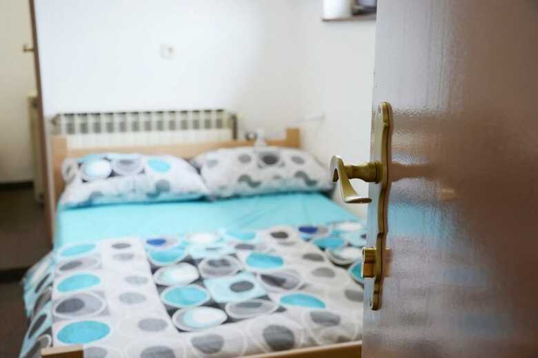 Albergue Vortex