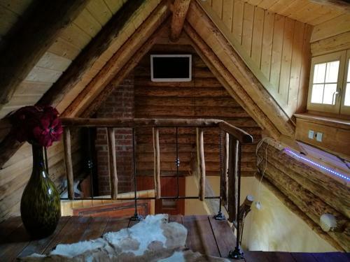 Holiday Homes Fairy Tale