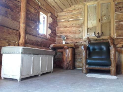 Holiday Homes Fairy Tale