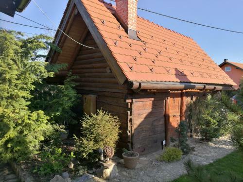 Holiday Homes Fairy Tale