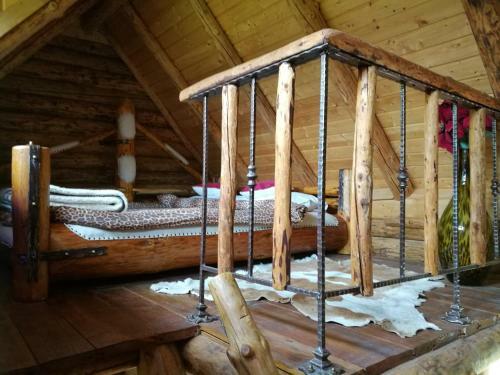 Holiday Homes Fairy Tale