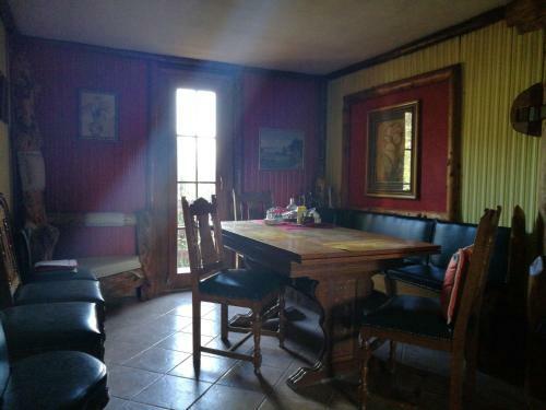 Holiday Homes Fairy Tale