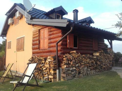 Holiday Homes Fairy Tale