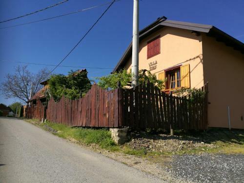 Holiday Homes Fairy Tale