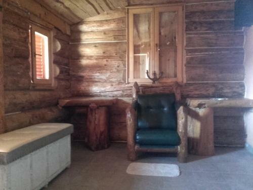 Holiday Homes Fairy Tale