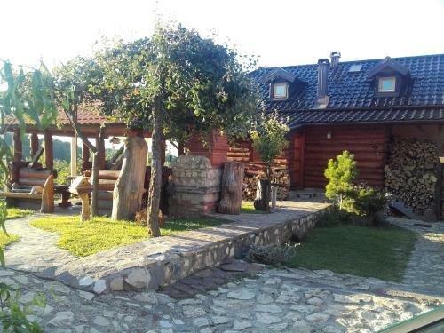 Holiday Homes Fairy Tale