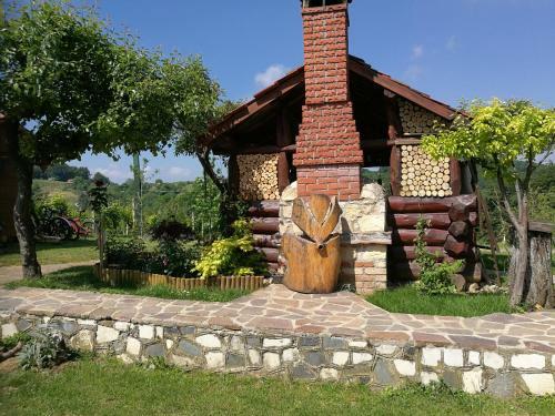 Holiday Homes Fairy Tale