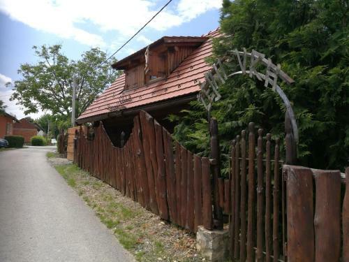 Holiday Homes Fairy Tale