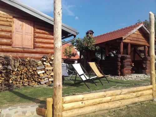 Holiday Homes Fairy Tale