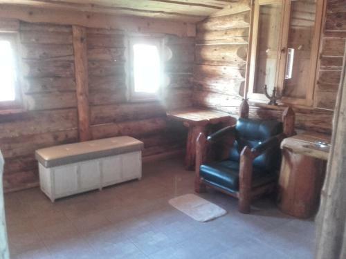 Holiday Homes Fairy Tale