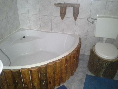 Holiday Homes Fairy Tale