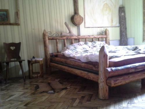 Holiday Homes Fairy Tale