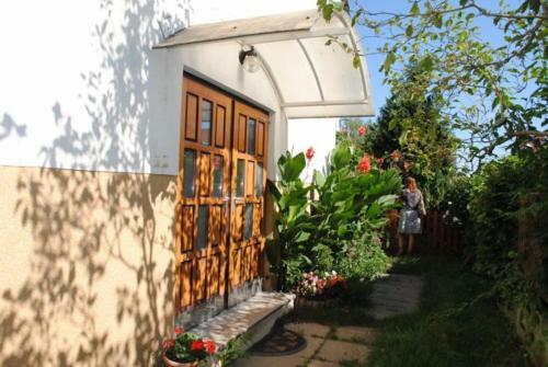 Holiday Homes Fairy Tale