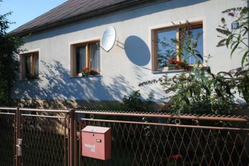 Holiday Homes Fairy Tale