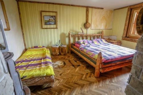 Holiday Homes Fairy Tale