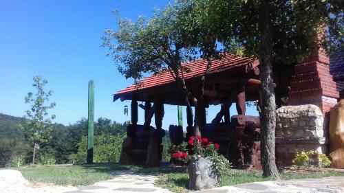 Holiday Homes Fairy Tale