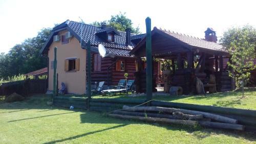 Holiday Homes Fairy Tale