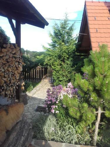 Holiday Homes Fairy Tale