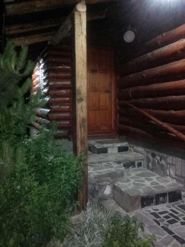 Holiday Homes Fairy Tale