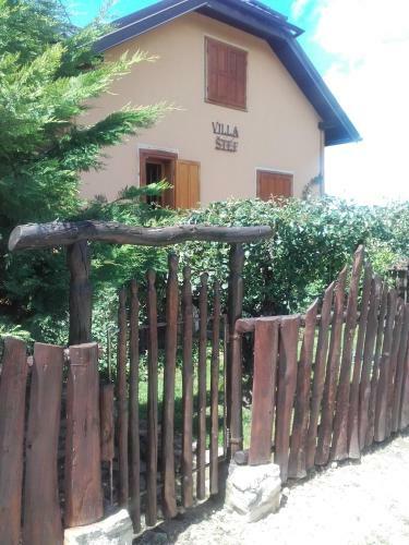 Holiday Homes Fairy Tale