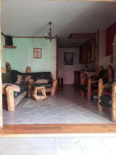 Holiday Homes Fairy Tale