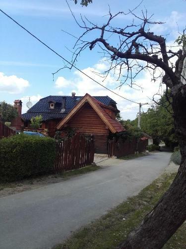 Holiday Homes Fairy Tale