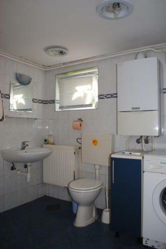 Holiday Homes Fairy Tale