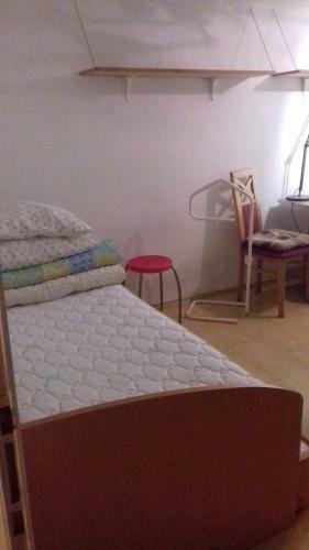 Holiday Homes Fairy Tale