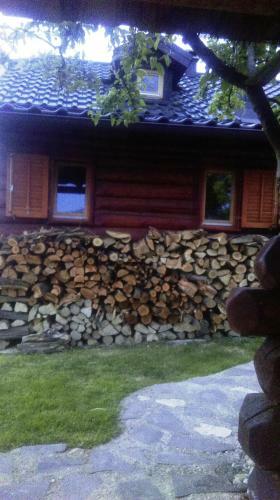 Holiday Homes Fairy Tale