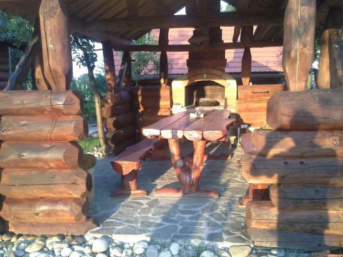 Holiday Homes Fairy Tale