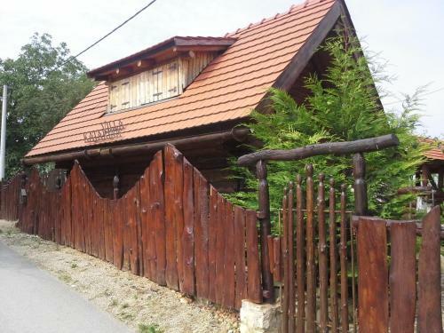 Holiday Homes Fairy Tale