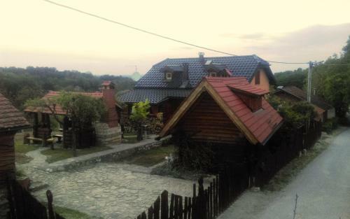 Holiday Homes Fairy Tale