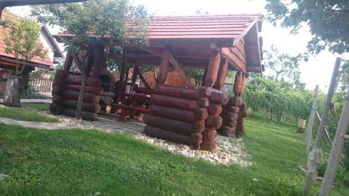Holiday Homes Fairy Tale