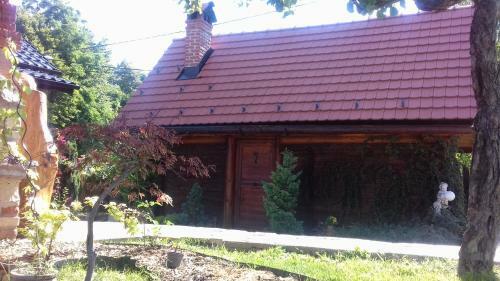 Holiday Homes Fairy Tale