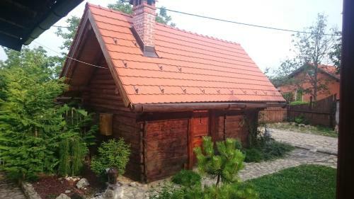 Holiday Homes Fairy Tale