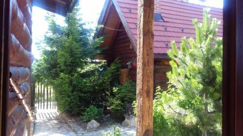 Holiday Homes Fairy Tale