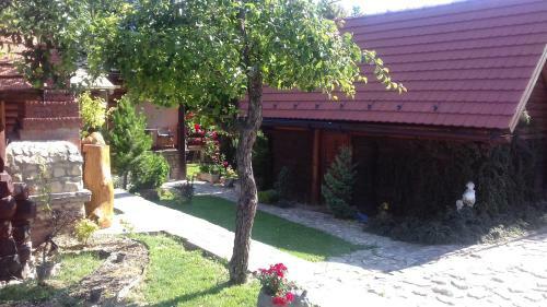 Holiday Homes Fairy Tale