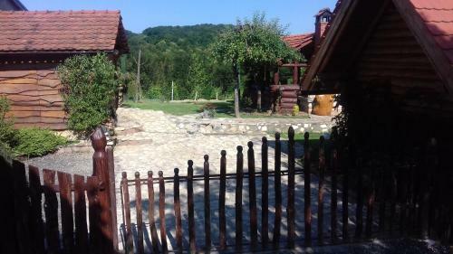 Holiday Homes Fairy Tale