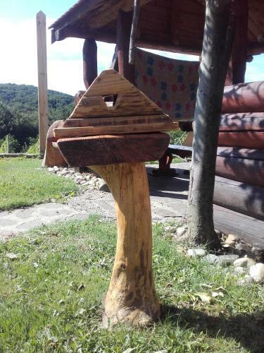 Holiday Homes Fairy Tale