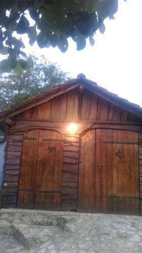 Holiday Homes Fairy Tale