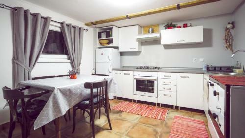 Bregec Rural House