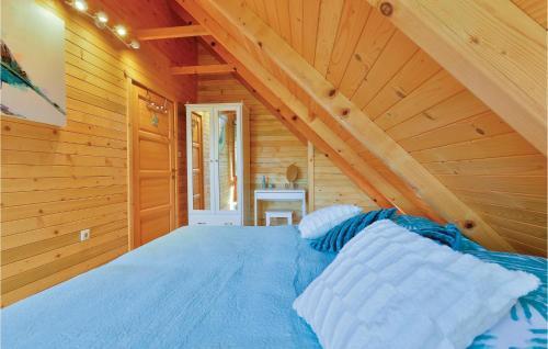 Two-bedroom Holiday Home In Varazdinske Toplice