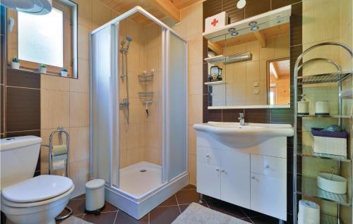 Two-bedroom Holiday Home In Varazdinske Toplice