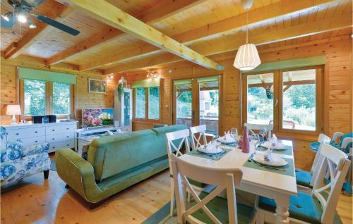 Two-bedroom Holiday Home In Varazdinske Toplice