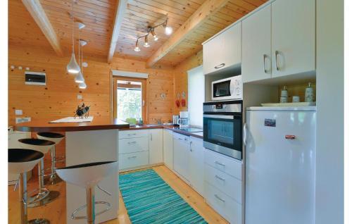Two-bedroom Holiday Home In Varazdinske Toplice