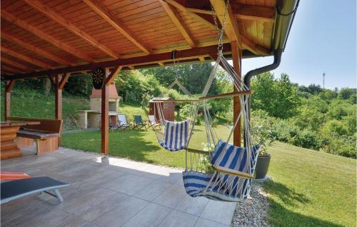 Two-bedroom Holiday Home In Varazdinske Toplice