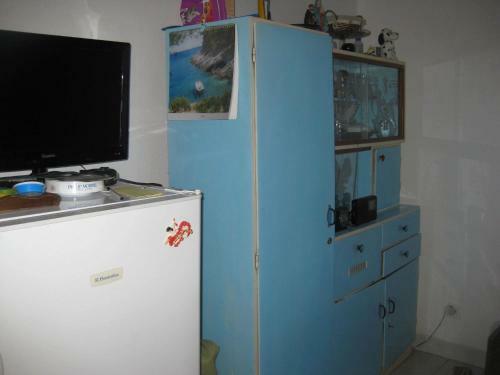 Holiday Home Veseli