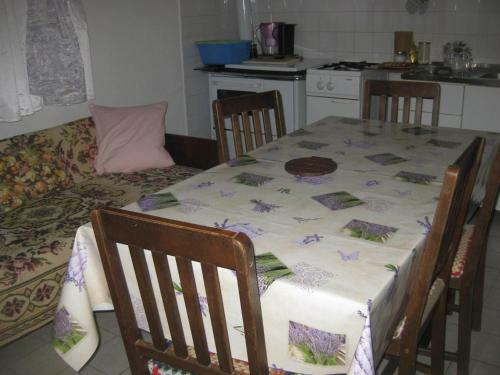 Holiday Home Veseli