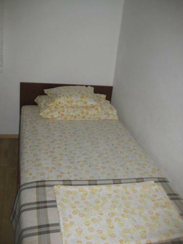 Holiday Home Veseli