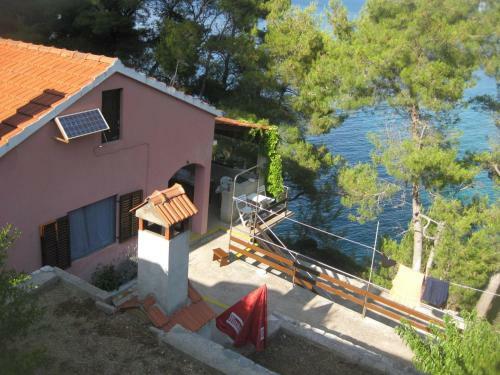 Holiday Home Veseli